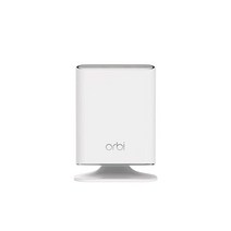 NETGEAR Orbi 실외 위성 Wi-Fi 확장기 모든 라우터 게이트웨이 ISP 임대 장비와 함께 작동 (RBS50Y) 넷기어, Satellite Outdoor for Orbi 50