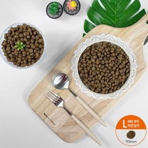 강아지 알러지개선도움 유산균 사료(1.2kg) 멍멍이간식 애견필수품 보양식