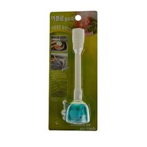 생활용품 아폴절수기 18호 절수기/싱크대수전/절수헤드/싱크헤드/주방용품, 1