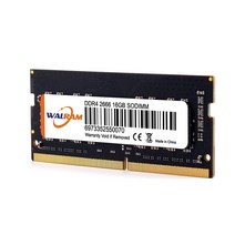 Walram-Sodimm Ram 노트북 메모리 DDR4 4GB 8GB 16GB 32GB, DDR4 4GB 2666MHz