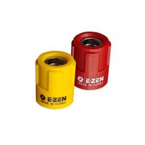 이젠 E-ZEN 국산 초강력 자화기 EQ-11 탈자기 비트자석 철가루제거 6.35mm, EQ-11(노랑)