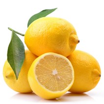 [거북농산레몬17] 원시인농산 팬시 레몬 15kg내외 대용량 (145과 전후 중소과)