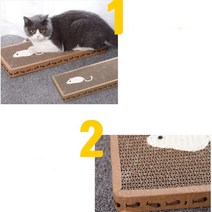 고양이 평판 발톱관리 스크래쳐 루어캣 고공캣 반려묘