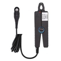 대동상사 AC전류프로브 ETCR-008 0.0mA~30A 오실로스코프용 BNC