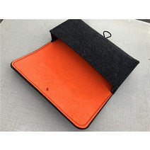 AYA NEO 게임 액세서리 휴대용 고급 먼지 봉투 강력한 보호 핸드 보관 가방 완벽방수 케이스, 01 orange