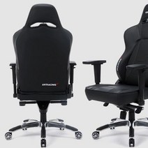 TYPE2 큐밸리 AKRACING TYPE 2 Carbon Chair 게이밍 의자, 색상:[색상]본상품, 본상품선택