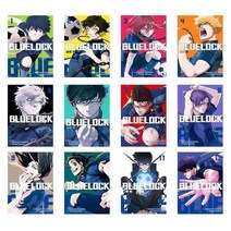 [선택] 블루 록 1~13권 / 노무라 유스케 스포츠만화 / 학산문화사(만화), 9-블루 록 9