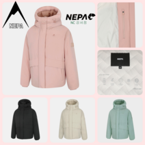 네파 여성용 전지현 에어그램의 2번째 버전으로 말로 표현할수없는 가벼움과 따듯함으로 이번겨울을 책임질 여성용 후디 구스다운_7I82061_VER.2_GS