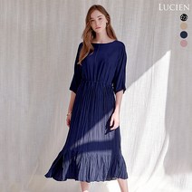 루시앙 루시앙_여성 루시앙 썸머 맥시 원피스 4종 택1 (P002603301)