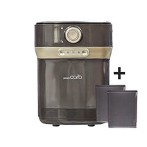 NEW 스마트카라 음식물 처리기 PCS-400 PRO + 2필터 추가셋트 (골드브라운)
