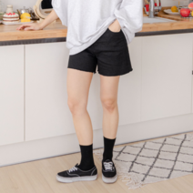엘도라 코튼 숏 팬츠
