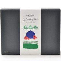 모후하우스 블랜딩티세트 (1box_스틸박스2EA), 머슬드림 쿠팡 여인애차+하루애차, 머슬드림 쿠팡 본상품선택