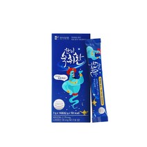 [한미양행 공식처]한미양행 숙취환 술먹기전 약 숙취해소제 14포, 4개, 42g