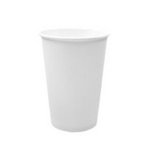 테이크아웃 종이컵 무지 390ml, 1개입, 8000개