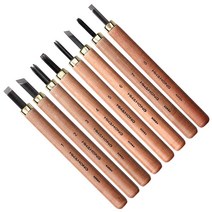 [화홍]조각도 (종류 선택), [6077270]2호 / 창칼(대)