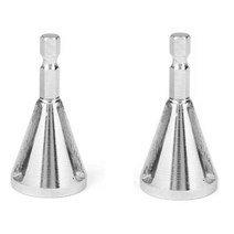 볼트재사용 나사선 복구 드릴 면취기 살리기 연마, /원형