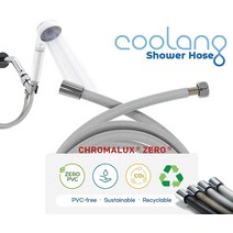 Coolang EcoFlex 시리즈 1 샤워 호스