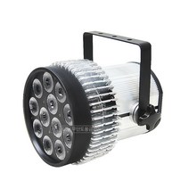 무대특수조명 HN-CMY120 LED파라이트 무소음 교회 강당