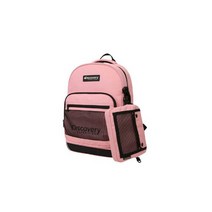 디스커버리 키즈 풀패키지 백팩 DKBK31111-PK