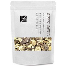탐나니 꾸지뽕가지 200g 국산, 1개