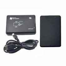 RF카드 리더기 (보급형)