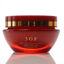 3GF 안티에이징 크림 50g (스킨케어/ 수분 보습 영양)