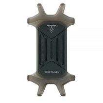 Topeak Omni Ride 케이스 스트랩 마운트 블랙 스마트폰 11.5cm~14.0cm(4.5인치~5.5인치)에 적합