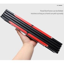 캠핑용 폴딩 접이식 테이블 미니 책상 원액션 조립식캠핑테이블 캠핑테이블