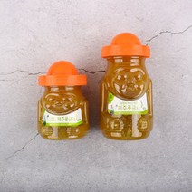 제주도 기념품 답례품 과일청 풋귤청 설렘이 가득한 풋귤차 320g원산지: 상세설명참조