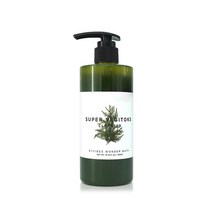 조성아 원더바스 슈퍼 베지톡스 클렌저 그린, 1개, 300ml