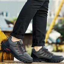 oem 등산화 남자 남자신발 남자등산화 생활방수 트레킹 실용성 사계절 아웃도어 3WAD78B6