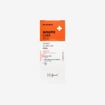 닥터맘마 미니파이 케어, 라이스 (신장), 2개