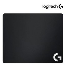 로지텍 G240 패브릭 게이밍 마우스 패드