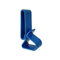 Armorwerx Universal Accessory Hook for IPSC and 3-Gun Competition (Tan), 1