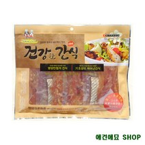 가려먹는애견 강아지간식 영양만점 고급간식 중형견산식 강아지용품샵 노견간식, 1개