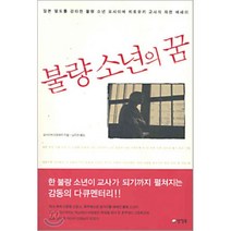 불량 소년의 꿈, 양철북, 요시이에 히로유키 저/남도현 역