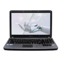 중고노트북 삼성 LG HP DELL 레노버 정품윈도우 SSD 가정용 사무용, 14/15인치, WIN10 Pro, 4GB, 128GB, 펜티엄, 블랙