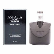 기초화장 향수 오데 퍼퓸 포맨 블랙 50ml / 멋스로운 향기