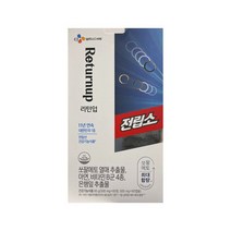 전립소 쏘팔메토 스페셜 500mg x 60정 + 500mg x 60캡슐, 상세페이지 참조, 상세페이지 참조