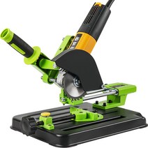 핸드 앵글 고정 그라인더 다기능 작업대 스탠드 톱 A, 철판앵글그라인더브래킷