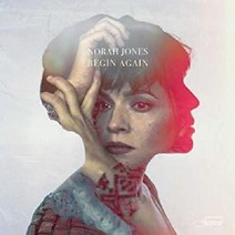 Norah Jones 노라 존스 LP 바이닐 레코드 Begin Again 앨범, 기본