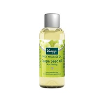 크나이프 그레이프시드 슬리밍 오일 100ml, 1개