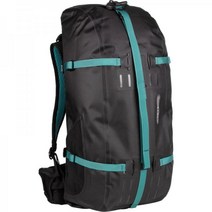Ortlieb 등산배낭 Atrack ST 34L Backpack Black, One Size