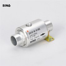 진공이젝터 발생기 SMC 유형 진공 흐름 conneyorZH10-B-X185 ZH20-B-X185 ZH30-B-X185 ZH40-B-X185, 1.ZH10-B-X185
