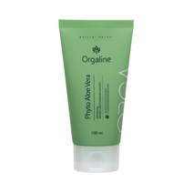 올가라인 파이토 알로에베라 2022년 최신상품 유기농화장품 피부진정 피부톤 밝게 세럼, 1개, 100ml