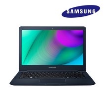 삼성노트북9 Lite NT910S3Q 6세대 i5 8G SSD256G 13.3 Win10 중고 노트북, 8GB, 256GB, 코어i5, 네이비/커버찍힘