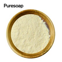 퓨어솝 하수오 분말-50g 분말, 50g