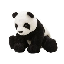크라미그 이케아 애착인형 팬더 판다 소형 102.213.17-72394EA, 본상품선택