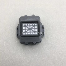 Epson 용 솔벤트 uv 프린터 캡핑 탑 프린트 헤드 F192040 FA09050 XP600 TX800 DX6 DX10 플로터 캡, C형
