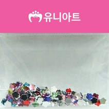 ICQ091997[유니아트]3000 큐빅비즈 14번, 상세페이지 참조